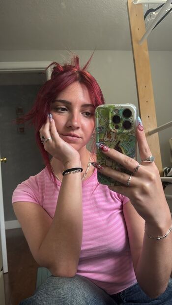 Full leaked Parkenharbor private onlyfans photo
