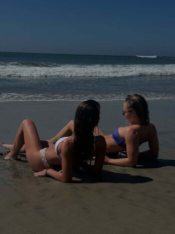 Full leaked Parker hines private onlyfans photo