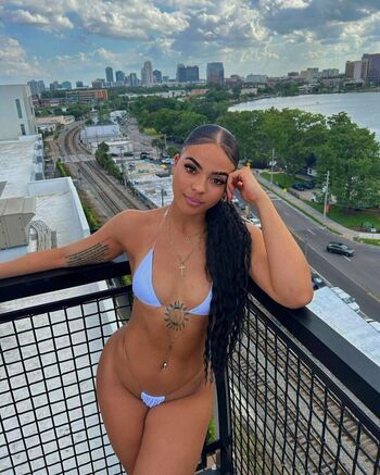 Full leaked Parker jaida private onlyfans photo