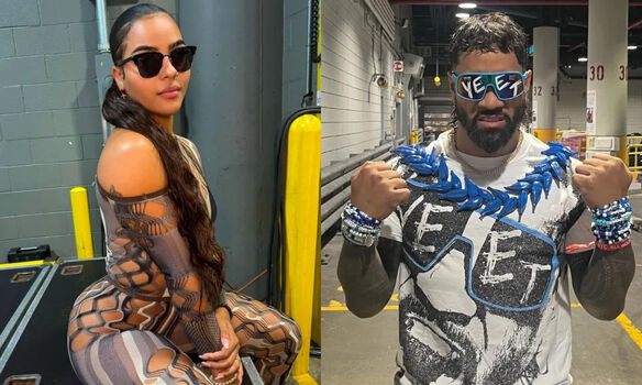 Full leaked Parker jaida private onlyfans photo