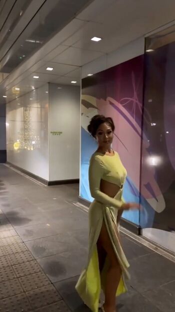 Full leaked Parker mckenna posey page private onlyfans photo