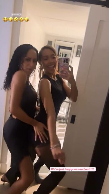 Full leaked Parker mckenna posey page private onlyfans photo