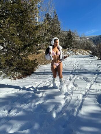 Full leaked Parker mckenna posey page private onlyfans photo