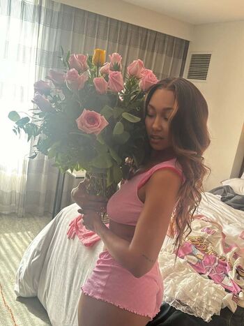 Parker McKenna Posey