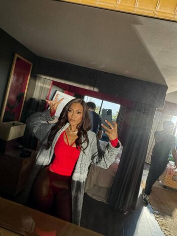 Full leaked Parker mckenna posey private onlyfans photo