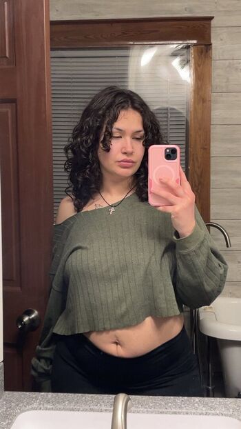 Full leaked Parker whitson private onlyfans photo