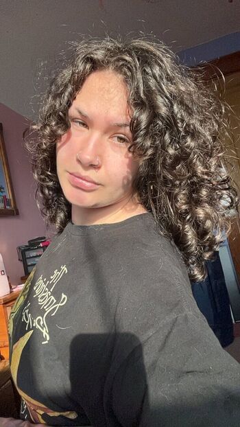 Full leaked Parker whitson private onlyfans photo