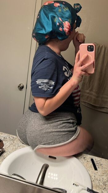 Full leaked Parker whitson private onlyfans photo