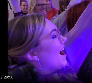 Full leaked Party hardcore model thread page private onlyfans photo