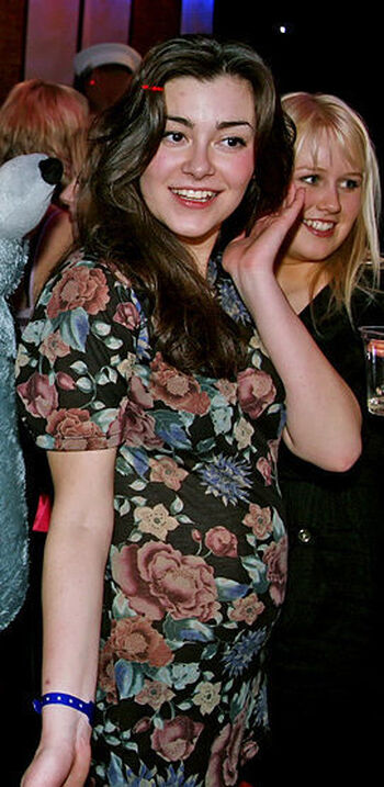 Party Hardcore Model Thread