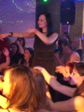 Party Hardcore Model Thread