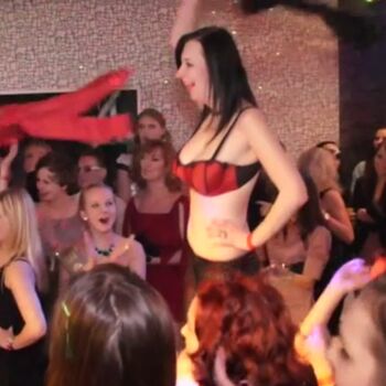 Full leaked Party hardcore model thread private onlyfans photo