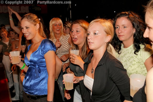 Full leaked Party hardcore page private onlyfans photo