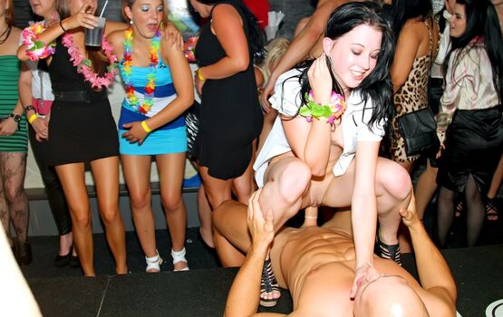 Full leaked Party hardcore page private onlyfans photo