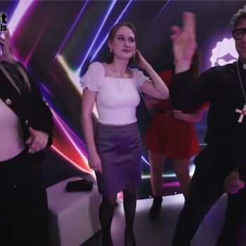 Full leaked Party hardcore page private onlyfans photo