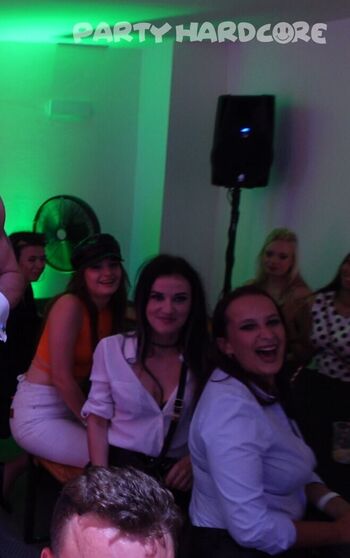 Full leaked Party hardcore private onlyfans photo