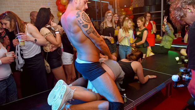 Party Hardcore