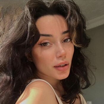 Full leaked Parucumbisakin private onlyfans photo