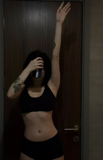 Full leaked Parucumbisakin private onlyfans photo