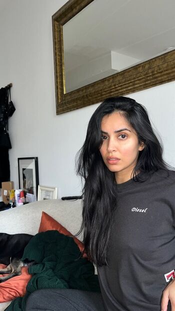 Full leaked Parveen kaur private onlyfans photo