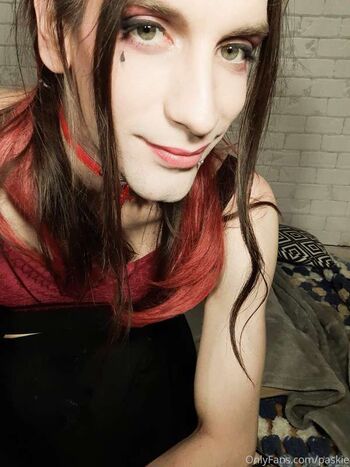 Full leaked Paskie songbird private onlyfans photo