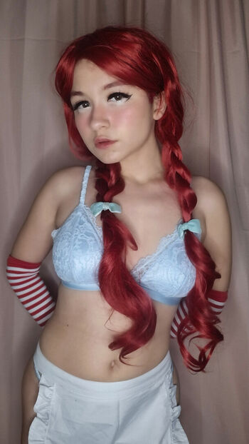 Full leaked Pastel bonnibel private onlyfans photo