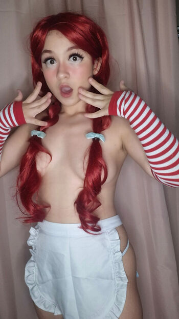 Full leaked Pastel bonnibel private onlyfans photo