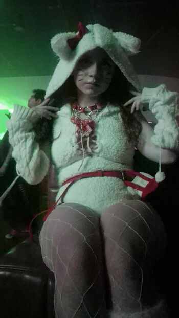 Full leaked Pastel bonnibel private onlyfans photo