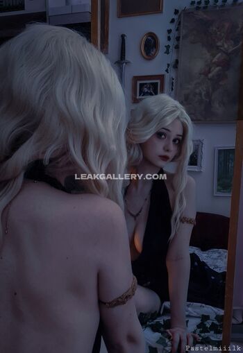 Full leaked Pastel miilk private onlyfans photo