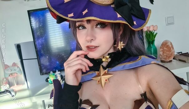 Full leaked Pastelmiiilk page private onlyfans photo