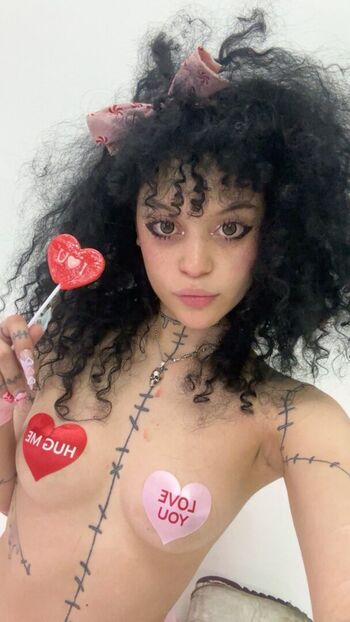 Full leaked Pastelvamplet private onlyfans photo