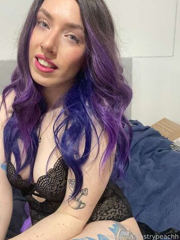 Full leaked Pastry peach private onlyfans photo