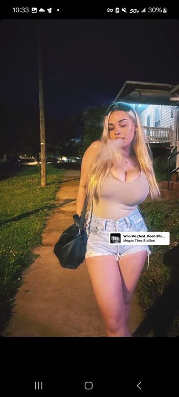 Full leaked Patience moore private onlyfans photo