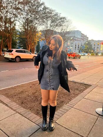 Full leaked Patience moore private onlyfans photo