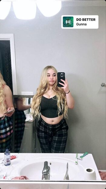 Full leaked Patience moore private onlyfans photo