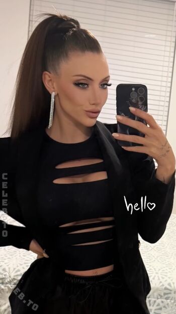Full leaked Patii private onlyfans photo