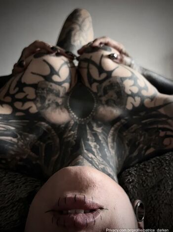 Full leaked Patrice darken private onlyfans photo