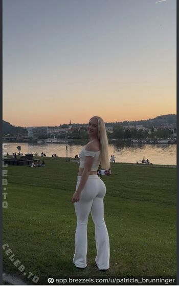 Full leaked Patricia brunninger private onlyfans photo