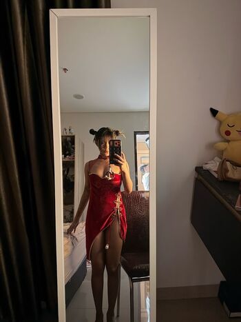 Full leaked Patricia cia private onlyfans photo