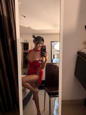 Full leaked Patricia cia private onlyfans photo