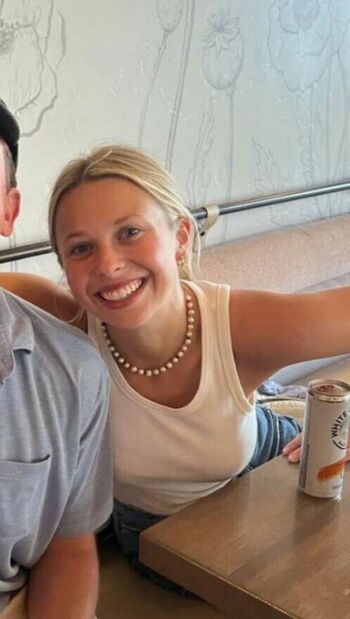 Full leaked Patricia flach page private onlyfans photo