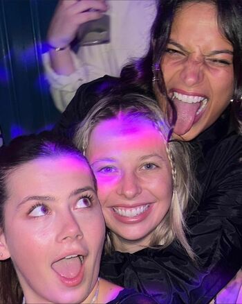 Full leaked Patricia flach private onlyfans photo