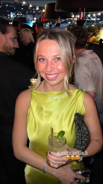 Full leaked Patricia flach private onlyfans photo