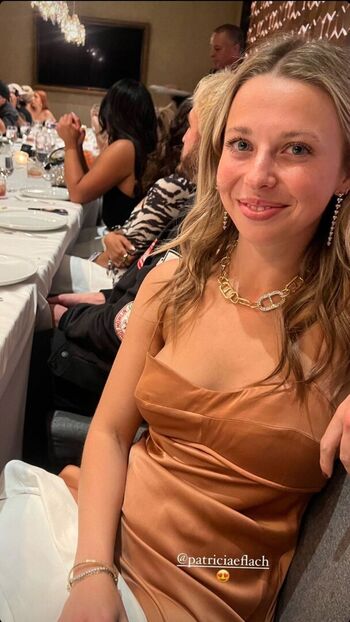 Full leaked Patricia flach private onlyfans photo