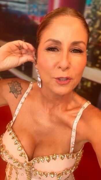 Full leaked Patricia maldonado private onlyfans photo