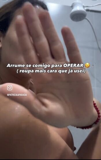 Full leaked Patricia parada private onlyfans photo