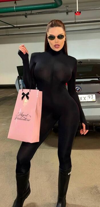 Full leaked Patricia performance private onlyfans photo