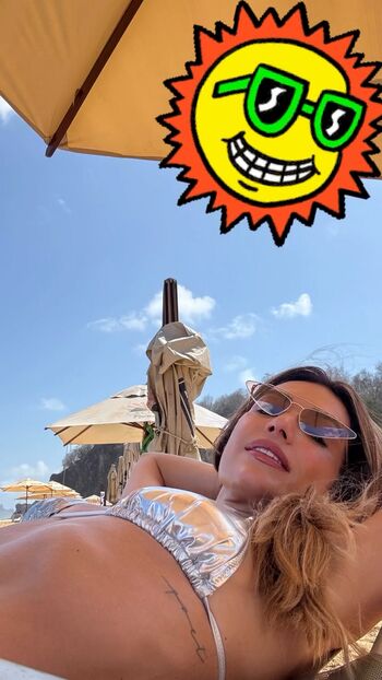 Full leaked Patricia poeta page private onlyfans photo