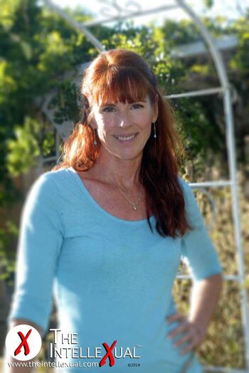 Full leaked Patricia tallman private onlyfans photo