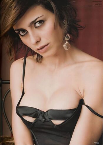 Full leaked Patricia tavares private onlyfans photo